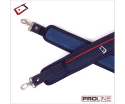 Cuetec 2x4 Navy Pro Line Pool Cue Case -Billiards Sale 23 ct pro line 2x4 navy 95 754 sueded straps