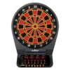 Arachnid Cricket Pro 650 Electronic Dart Board -Billiards Sale 30 e650ara 01