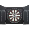 Black Dart Board Cabinet -Billiards Sale 40 0500 01