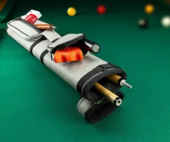 Action 2 Butt 4 Shaft Hard Case -Billiards Sale ac24 lightgrey 01 2