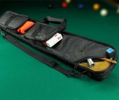 Action 2 Butt 4 Shaft Soft Case -Billiards Sale acsc07 01 3