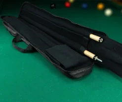 Action 2 Butt 4 Shaft Soft Case -Billiards Sale acsc07 02 1