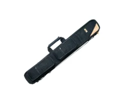 Action 2 Butt 4 Shaft Soft Case