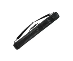 Action Black 2 Butt 2 Shaft Soft Case