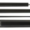 Action ACTMS01 Black 25oz Massé Pool Cue -Billiards Sale actms01 1 1 3