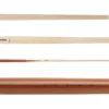 Action ACTO48 - One Piece 48 Inch Pool Cue -Billiards Sale acto48 01