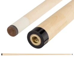 Action ACTXS-Y 13mm Starter Shaft 5/16x18