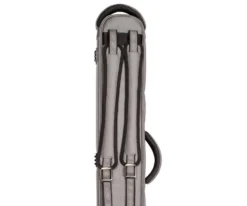 Action ACX24 Sport 2 Butt X 4 Shaft Soft Case W/Backpack Straps -Billiards Sale acx24 backstraps