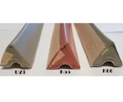 7Ft Pool Table Cushions Set U-23 Profile (6) -Billiards Sale all3cushions usethis 4