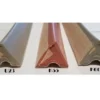 8FT Pool Table Cushions Set U-23 Profile (6) -Billiards Sale all3cushions usethis 5