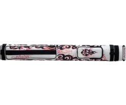 Athena Heartburn 2 Butt 2 Shaft Hard Case
