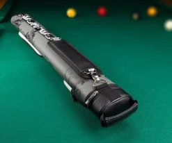 Athena ATHC14 2 Butts 2 Shafts Hard Case -Billiards Sale athc14 03