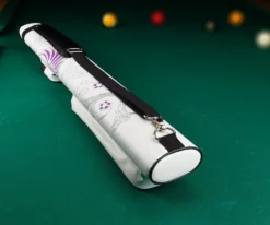 Athena ATHC16 2 Butts 2 Shafts Hard Case -Billiards Sale athc16 02 1