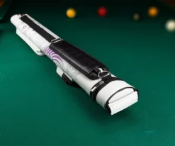 Athena ATHC16 2 Butts 2 Shafts Hard Case -Billiards Sale athc16 03 1