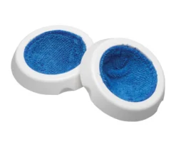 Aramith Power Ball Cleaner Replacement Pads -Billiards Sale bbacmrp 02
