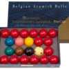 Aramith Pro Cup Tournament Champion Snooker Set 2 1/16 1 Aramith Pro Cup Tournament Champion Snooker Set 2 1/16 -Billiards Sale bbaepc 01