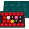 Aramith Premier 2.25 Snooker Ball Set -Billiards Sale bbans2 25 01