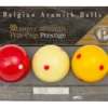 Super Aramith Pro-Cup Prestige Carom Ball Set -Billiards Sale bbapcpc 01