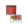 Action Deluxe Pool Ball Set -Billiards Sale bbdlx 1