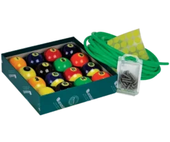 Aramith Neon Pool Ball Set -Billiards Sale bbneo 02