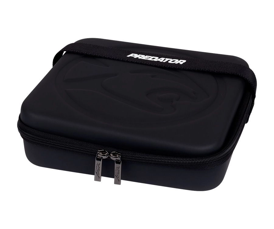 Predator Pool Ball Carrier Case 3 Predator Pool Ball Carrier Case