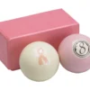 Breast Cancer Awareness Pool Balls 2 Breast Cancer Awareness Pool Balls -Billiards Sale bbpink 01