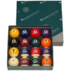Aramith Premium Belgian Pool Ball Set -Billiards Sale bbpm 01