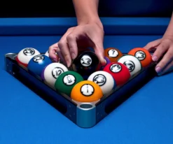 Predator Arcos II Pool Ball Set -Billiards Sale bbpre 02