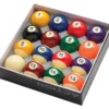 Action Standard Pool Ball Set -Billiards Sale bbstd 01 2