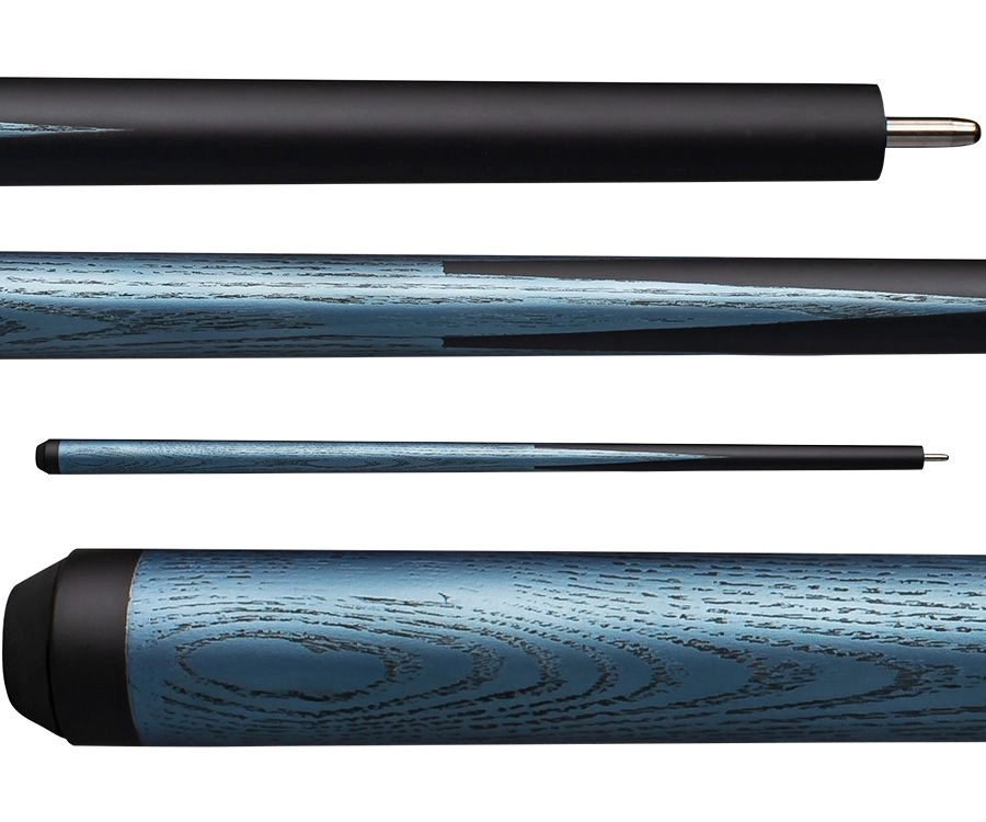 Bull Carbon Fiber BCLD7 Pool Cue 4 Bull Carbon Fiber BCLD7 Pool Cue - Image 2