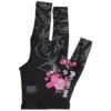 APA "Shoot Like A Girl" Pool And Billiard Glove 2 APA "Shoot Like A Girl" Pool And Billiard Glove -Billiards Sale bgapa 01 2