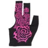 Athena Tribal Pool And Billiard Glove BGLATH03 -Billiards Sale bgath03 01 3