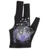 Athena Purple Heart Pool And Billiard Glove BGLATH04 -Billiards Sale bgath04 01 1