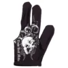 Eight Ball Mafia Left Hand Pool And Billiard Glove BGLEBM01 2 Eight Ball Mafia Left Hand Pool And Billiard Glove BGLEBM01 -Billiards Sale bgebm01 01