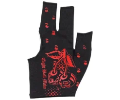 Eight Ball Mafia Pink Cherry Glove BGLEBM02