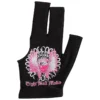 Eight Ball Mafia Pool And Billiard Glove BGLEBM04 -Billiards Sale bgebm04 01