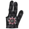 APA Tribal Sun Pool And Billiard Glove BGLAPA03 -Billiards Sale bglapa03 01