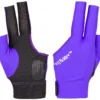 Barracuda Billiard Glove - Purple -Billiards Sale bglbar purple 01