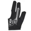 Outlaw Pool & Billiard Gun Glove BGLOL01 -Billiards Sale bglol01 01