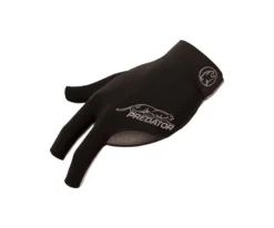 Predator Second Skin Glove Black And Grey -Billiards Sale bglpg 1 1