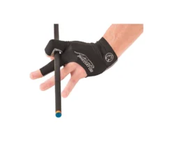 Predator Second Skin Glove Black And Grey -Billiards Sale bglpg 2 1