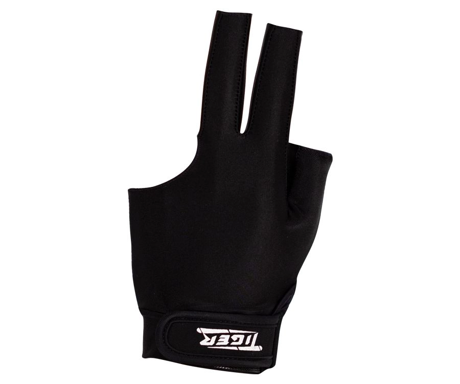 Tiger X Pool And Billiard Glove 4 Tiger X Pool And Billiard Glove - Image 2