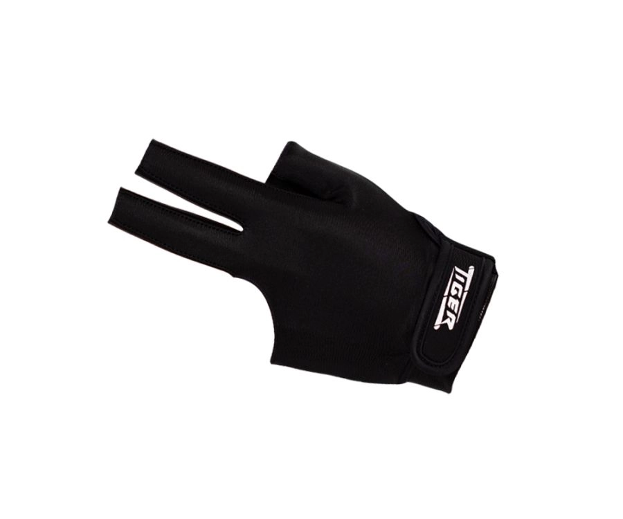 Tiger X Pool And Billiard Glove 3 Tiger X Pool And Billiard Glove