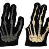 Voodoo Skeleton Pool And Billiard Gloves 1 Voodoo Skeleton Pool And Billiard Gloves -Billiards Sale bglvod 01