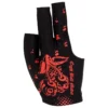 Eight Ball Mafia Pink Cherry Glove BGREBM02 -Billiards Sale bgrebm02 01