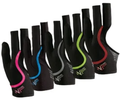 Vapor Cool Edge Pool And Billiard Glove BGVCE