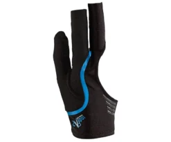 Vapor Cool Edge Pool And Billiard Glove BGVCE -Billiards Sale bgvce blue 01
