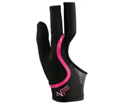 Vapor Cool Edge Pool And Billiard Glove BGVCE -Billiards Sale bgvce pink 01