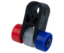 Shifty Bridge - 3 Wheel -Billiards Sale bhsb3 rwb 01 1