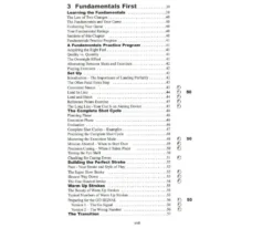 Capelle's Practicing Pool -Billiards Sale bkcpp 4